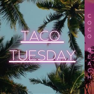 Image post by @cocobeach.la on Instagram