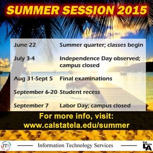 Image post by @mycalstatela on Instagram