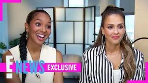 Video post by @enews on YouTube