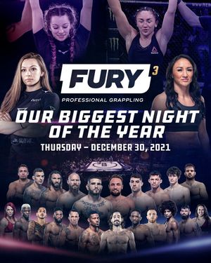 Image post by @ufccanada on Instagram