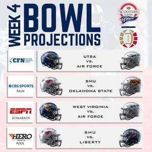 Image post by @friscobowlgame on Instagram
