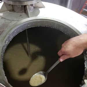 Image post by @10thmtnwhiskey on Instagram