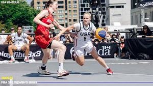 Video post by @usabasketball on YouTube