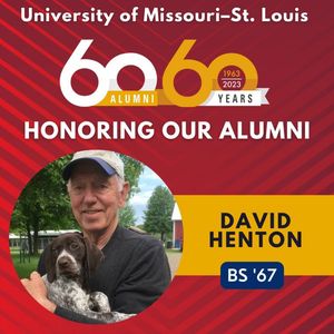 Image post by @umsl on Instagram