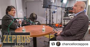 Image post by @vanderbiltu on Instagram