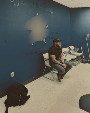 Image post by @blackbeard._._ on Instagram