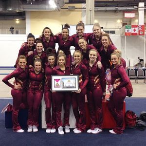 Image post by @cyclonegym on Instagram