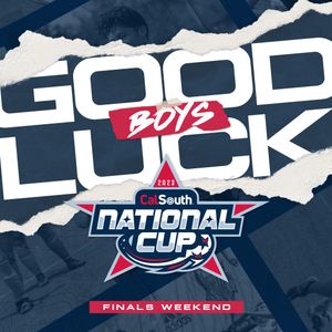 Image post by @calsouthsoccer on Instagram