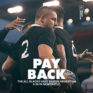 Image post by @rugbypass on Instagram