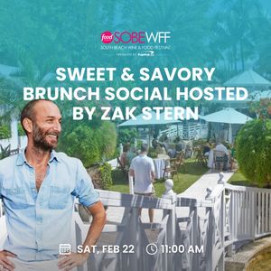 Image post by @sobewff on Instagram