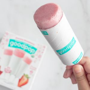 Image post by @goodpop on Instagram