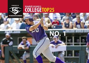 Image post by @baseballamerica on Instagram