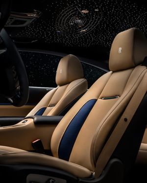 Image post by @rollsroycecars on Instagram