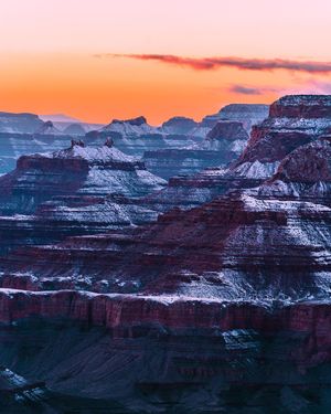 Image post by @nationalparkscollective on Instagram