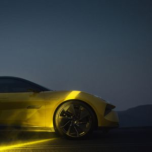 Image post by @lotuscars on Instagram