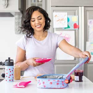 Image post by @ayeshacurry on Instagram