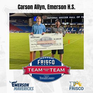 Image post by @friscobowlgame on Instagram