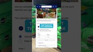 Video post by @lowes on YouTube