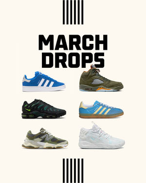 Image post by @footlockereu on Instagram