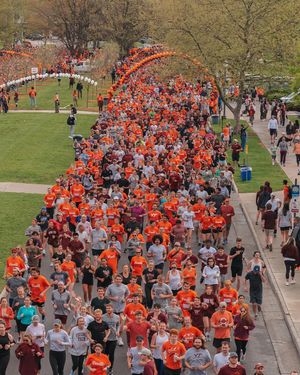 Image post by @virginia.tech on Instagram