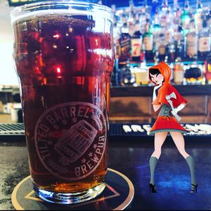 Image post by @grimmbrosbrew on Instagram