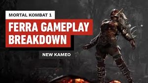 Video post by @ign on YouTube