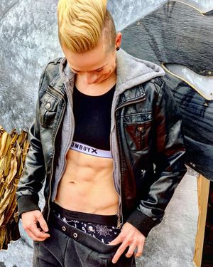 Image post by @joannalohman15 on Instagram