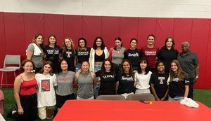 Image post by @templefencing on Instagram