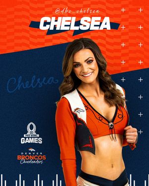 Image post by @denverbroncoscheer on Instagram