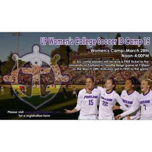 Image post by @portlandwsoc on Instagram