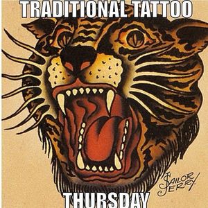 Image post by @clearvisiontattoo on Instagram