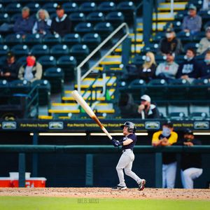 Image post by @mlb.mini on Instagram