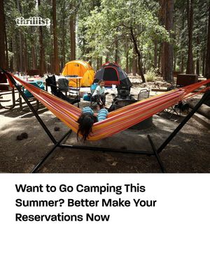 Image post by @thrillist on Instagram
