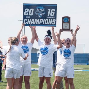 Image post by @gvsulakers on Instagram