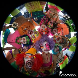 Image post by @edc_lasvegas on Instagram