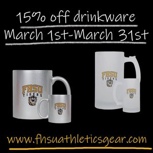 Image post by @fhsuathletics on Instagram