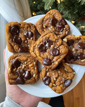 Image post by @skinnymechocolates on Instagram