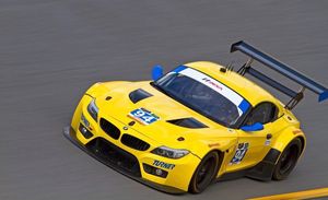 Image post by @turnermotorsport on Instagram