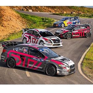 Image post by @schompsubaru on Instagram