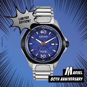 Image post by @citizenwatchus on Instagram