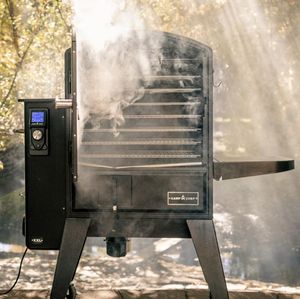 Image post by @bbqguys on Instagram