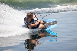 Image post by @connellywatersports on Instagram