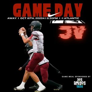 Image post by @pbcbroncosfb on Instagram