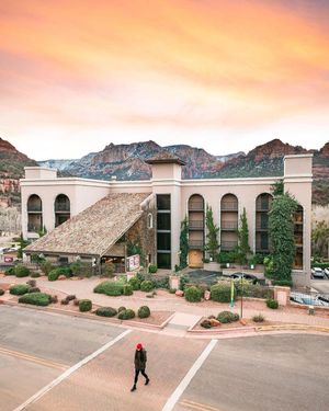 Image post by @bestwestern on Instagram
