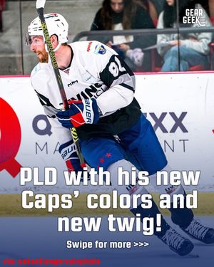 Image post by @geargeekhockey on Instagram