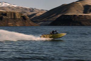 Image post by @rockymountainjetboat on Instagram