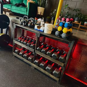 Image post by @chinuptrainingdenver on Instagram