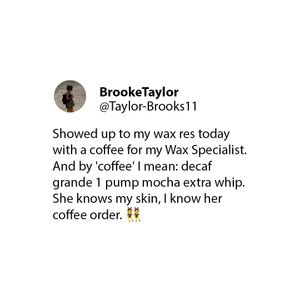 Image post by @europeanwax on Instagram