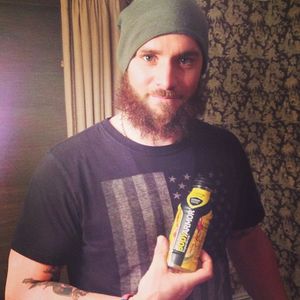 Image post by @drinkbodyarmor on Instagram