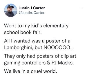 Image post by @justinjcarter on Instagram